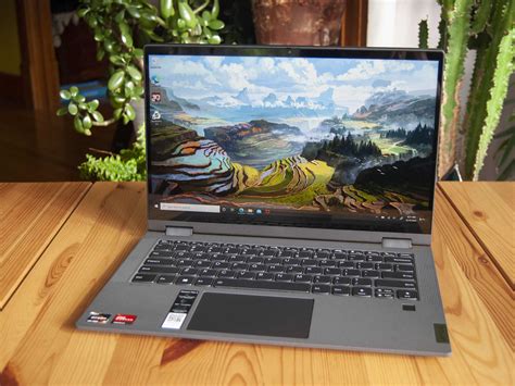 With flexible usage modes, good battery life, and a comfortable keyboard, it's ideal for students and professionals on the go. . Lenovo ideapad flex 5 14 review